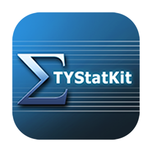 TYStatKit